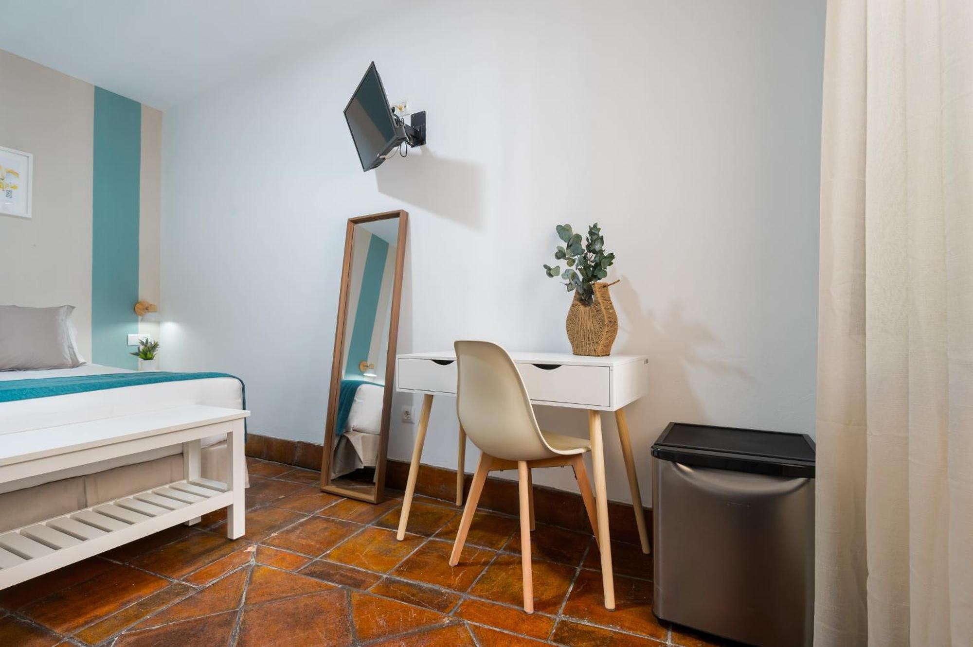 Hotel Boutique Puerta Del Rincon Κόρδοβα Εξωτερικό φωτογραφία