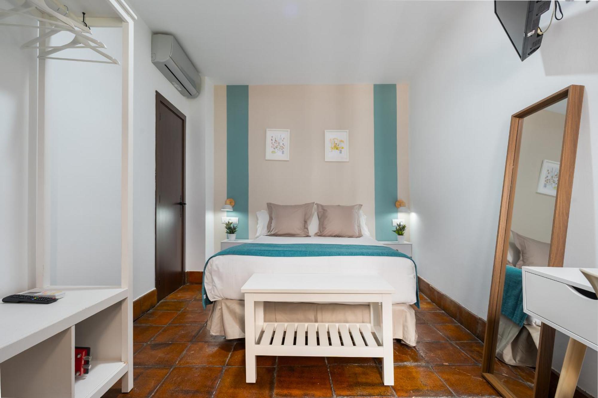 Hotel Boutique Puerta Del Rincon Κόρδοβα Εξωτερικό φωτογραφία
