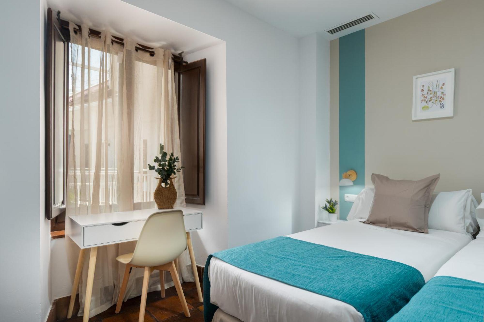 Hotel Boutique Puerta Del Rincon Κόρδοβα Εξωτερικό φωτογραφία