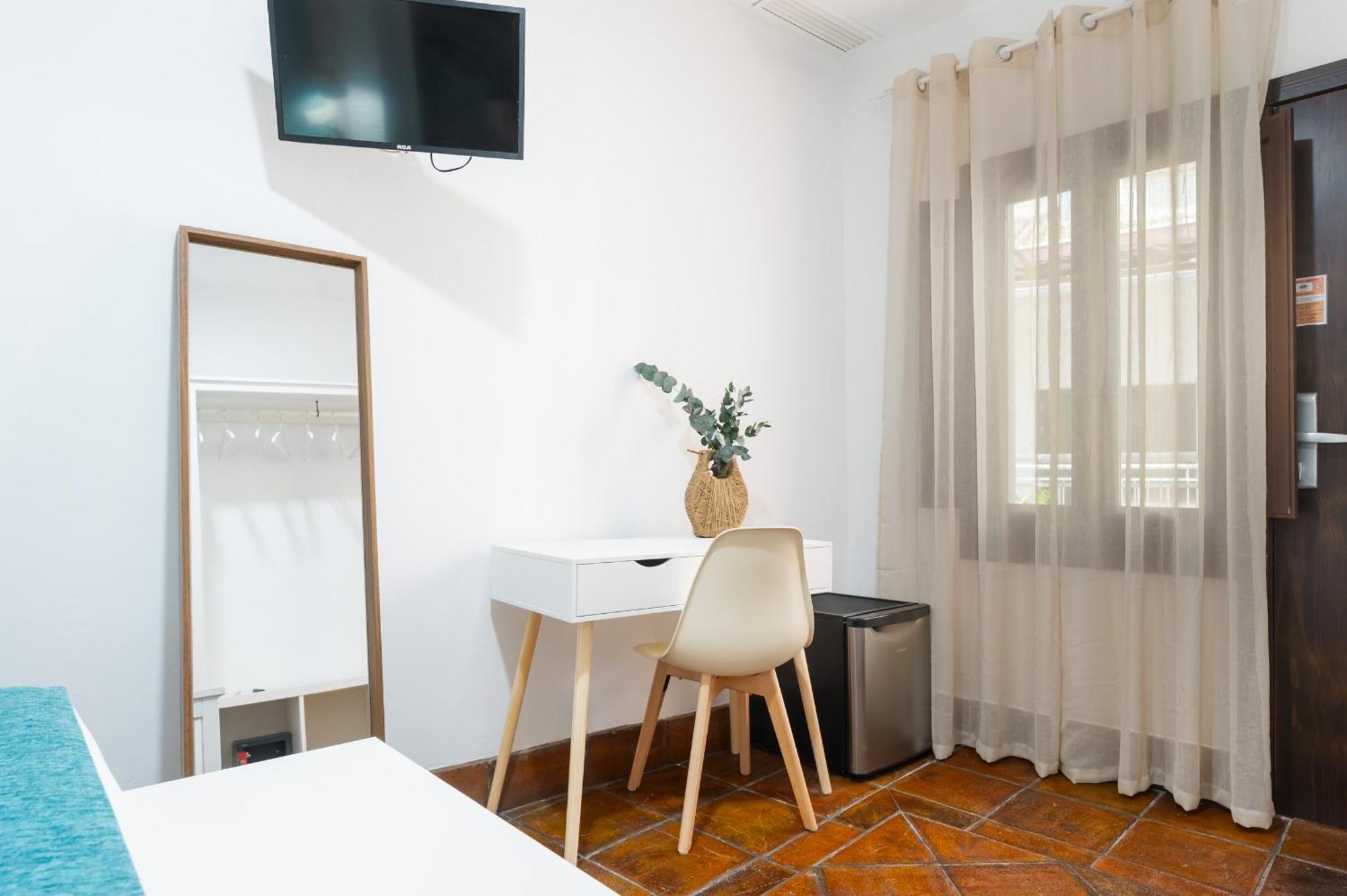 Hotel Boutique Puerta Del Rincon Κόρδοβα Εξωτερικό φωτογραφία