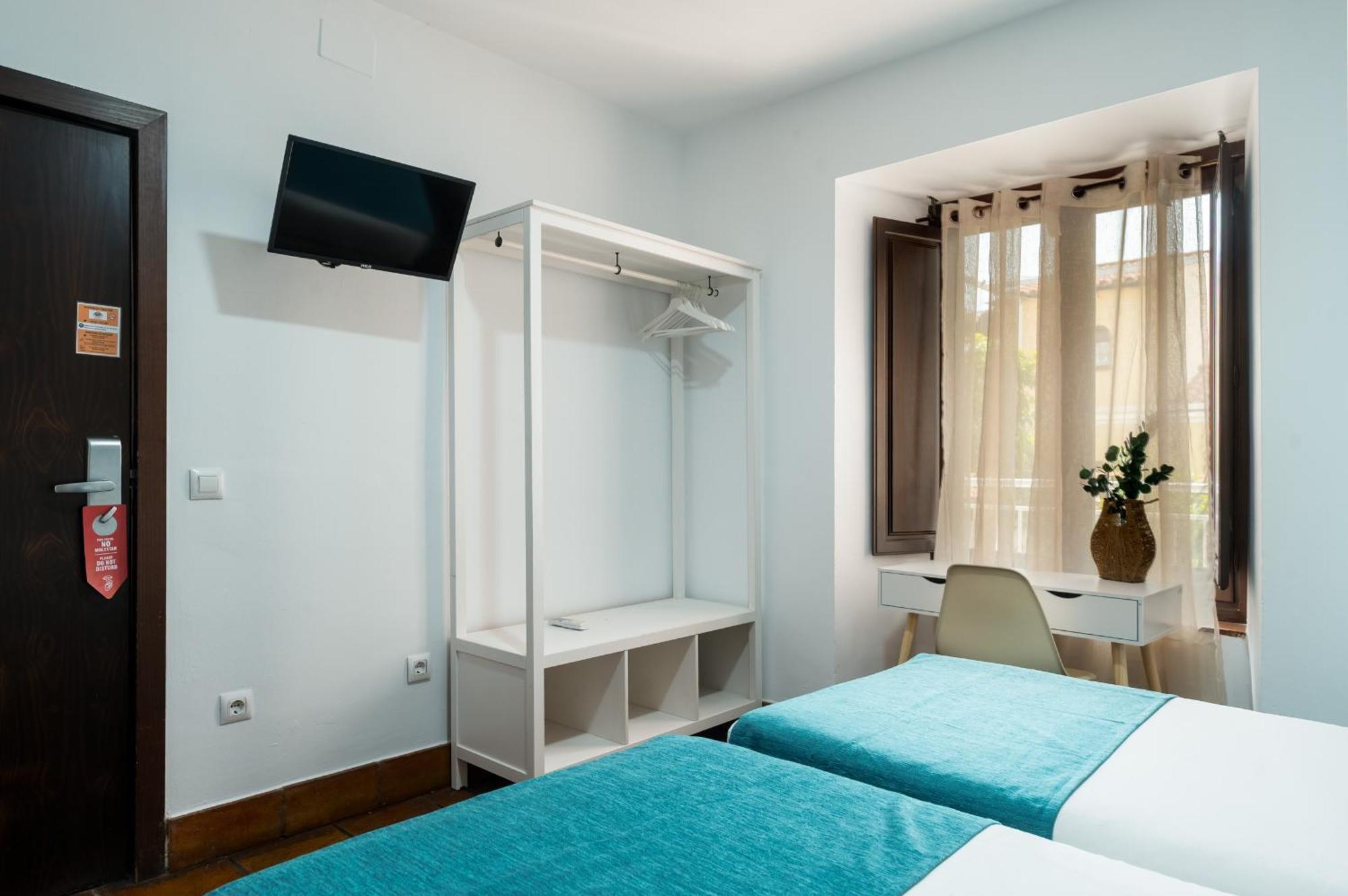 Hotel Boutique Puerta Del Rincon Κόρδοβα Εξωτερικό φωτογραφία