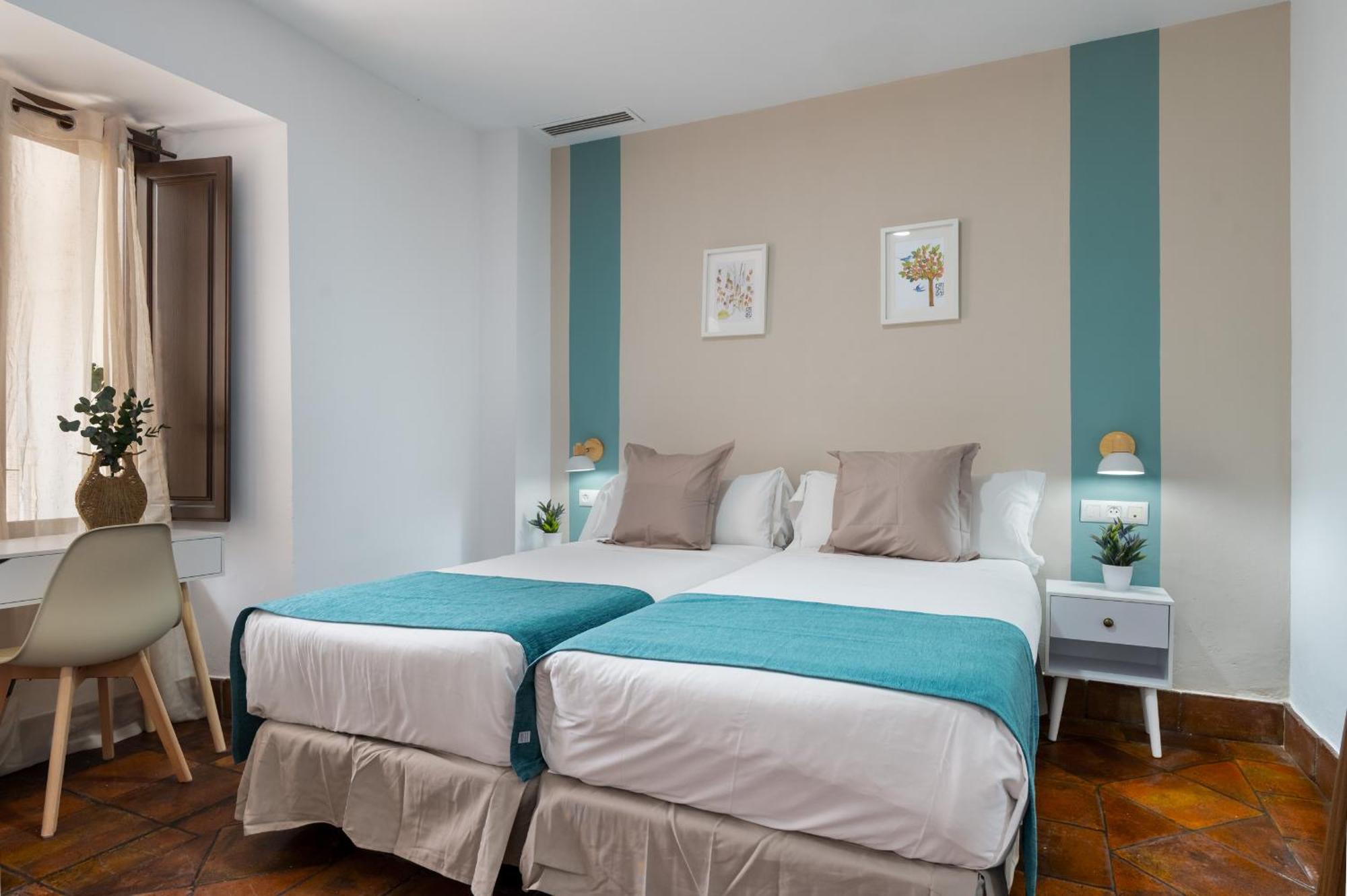 Hotel Boutique Puerta Del Rincon Κόρδοβα Εξωτερικό φωτογραφία