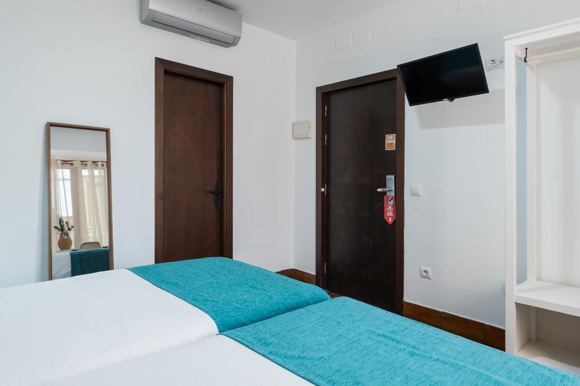 Hotel Boutique Puerta Del Rincon Κόρδοβα Εξωτερικό φωτογραφία