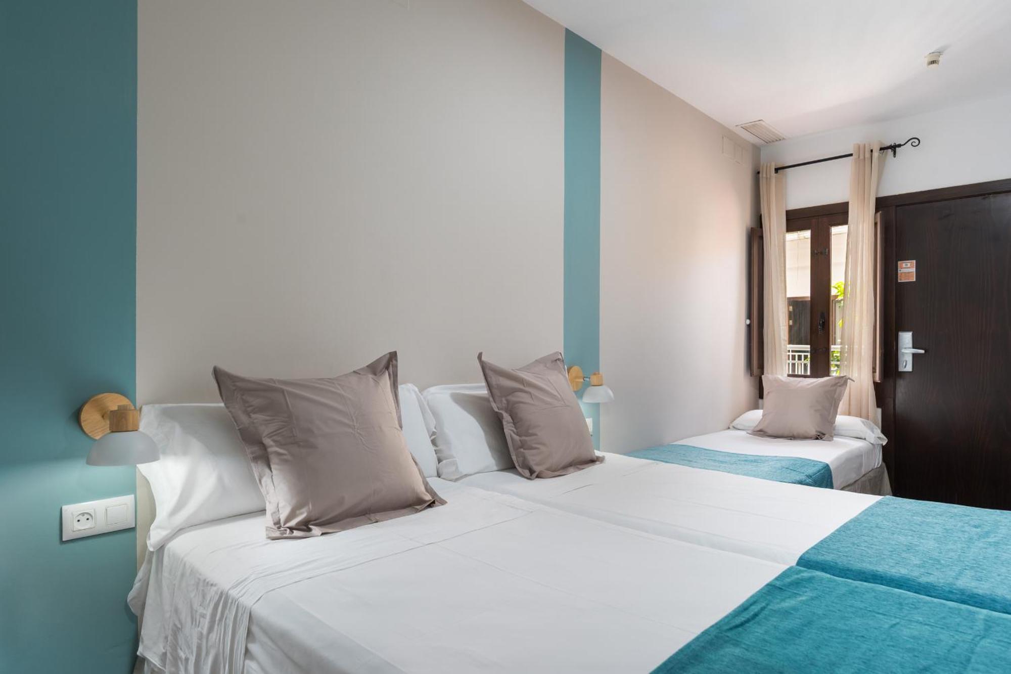 Hotel Boutique Puerta Del Rincon Κόρδοβα Εξωτερικό φωτογραφία