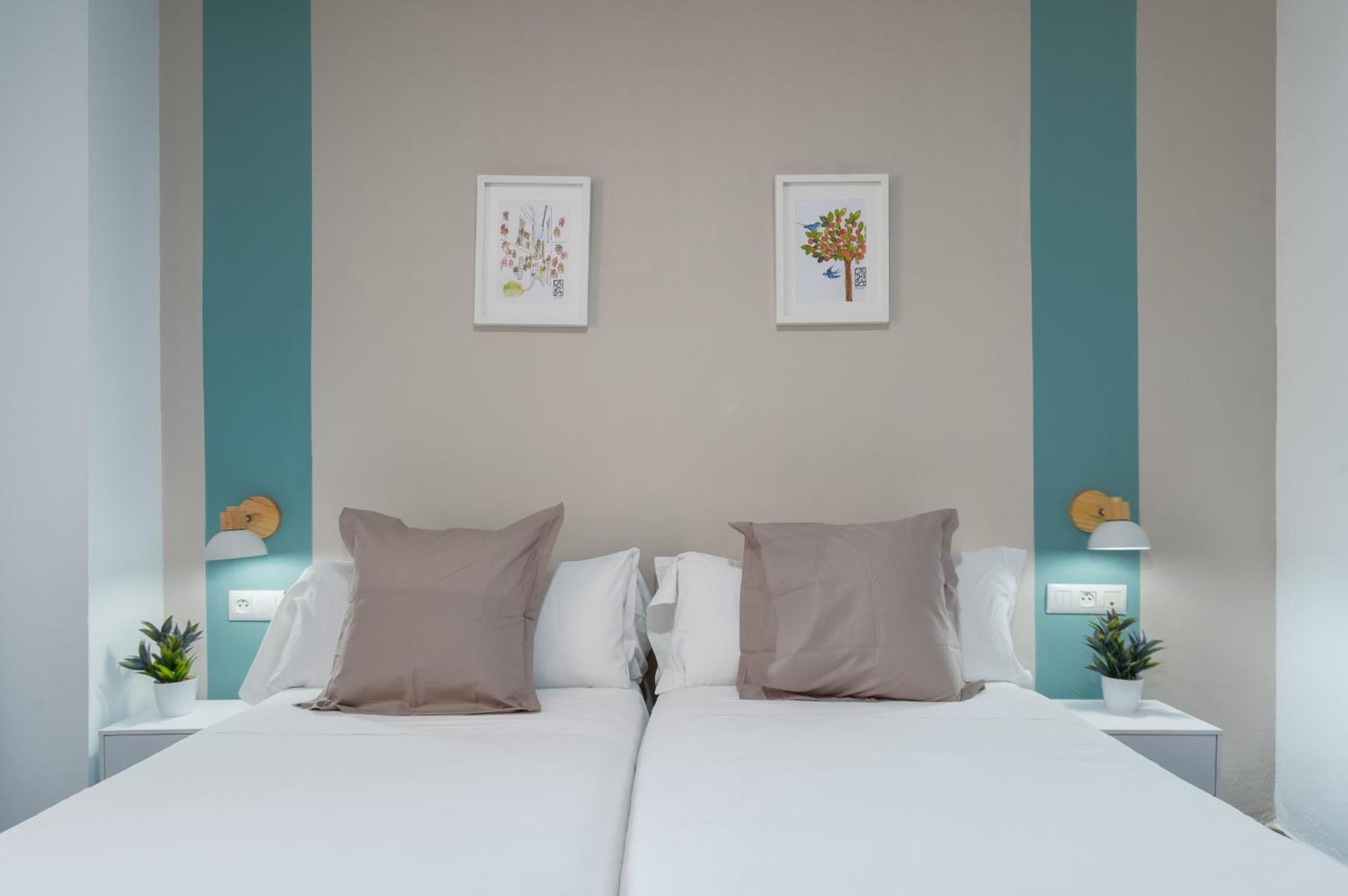 Hotel Boutique Puerta Del Rincon Κόρδοβα Εξωτερικό φωτογραφία