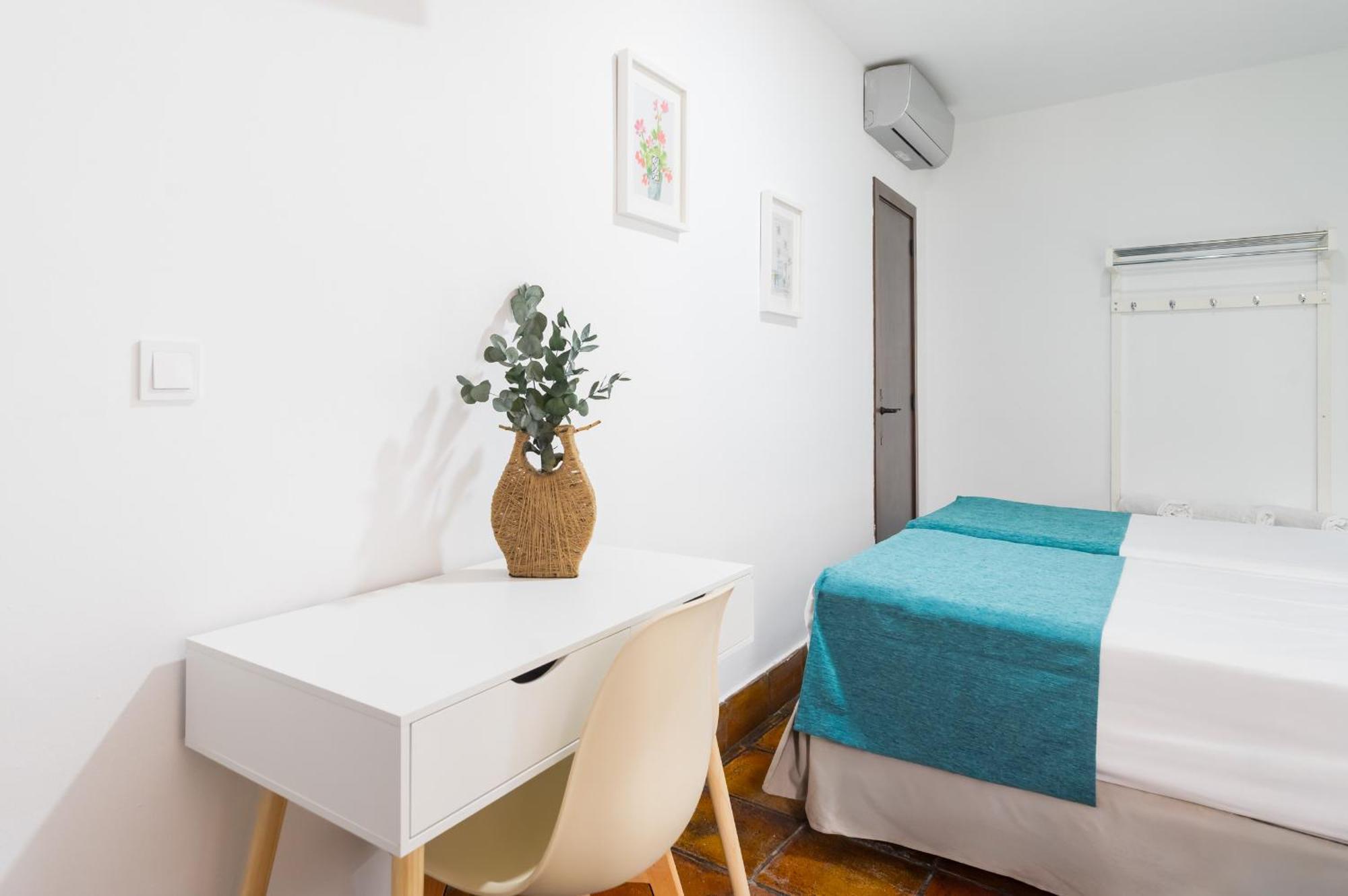 Hotel Boutique Puerta Del Rincon Κόρδοβα Εξωτερικό φωτογραφία