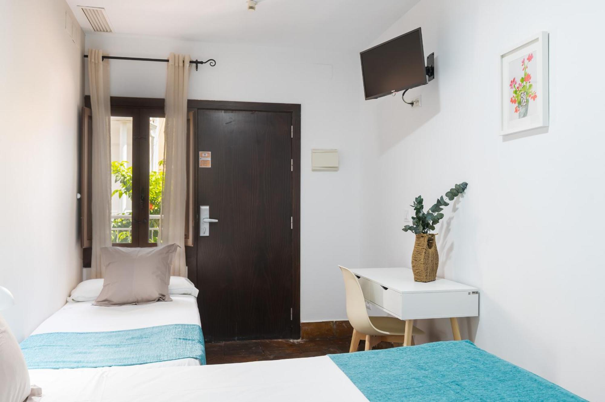 Hotel Boutique Puerta Del Rincon Κόρδοβα Εξωτερικό φωτογραφία