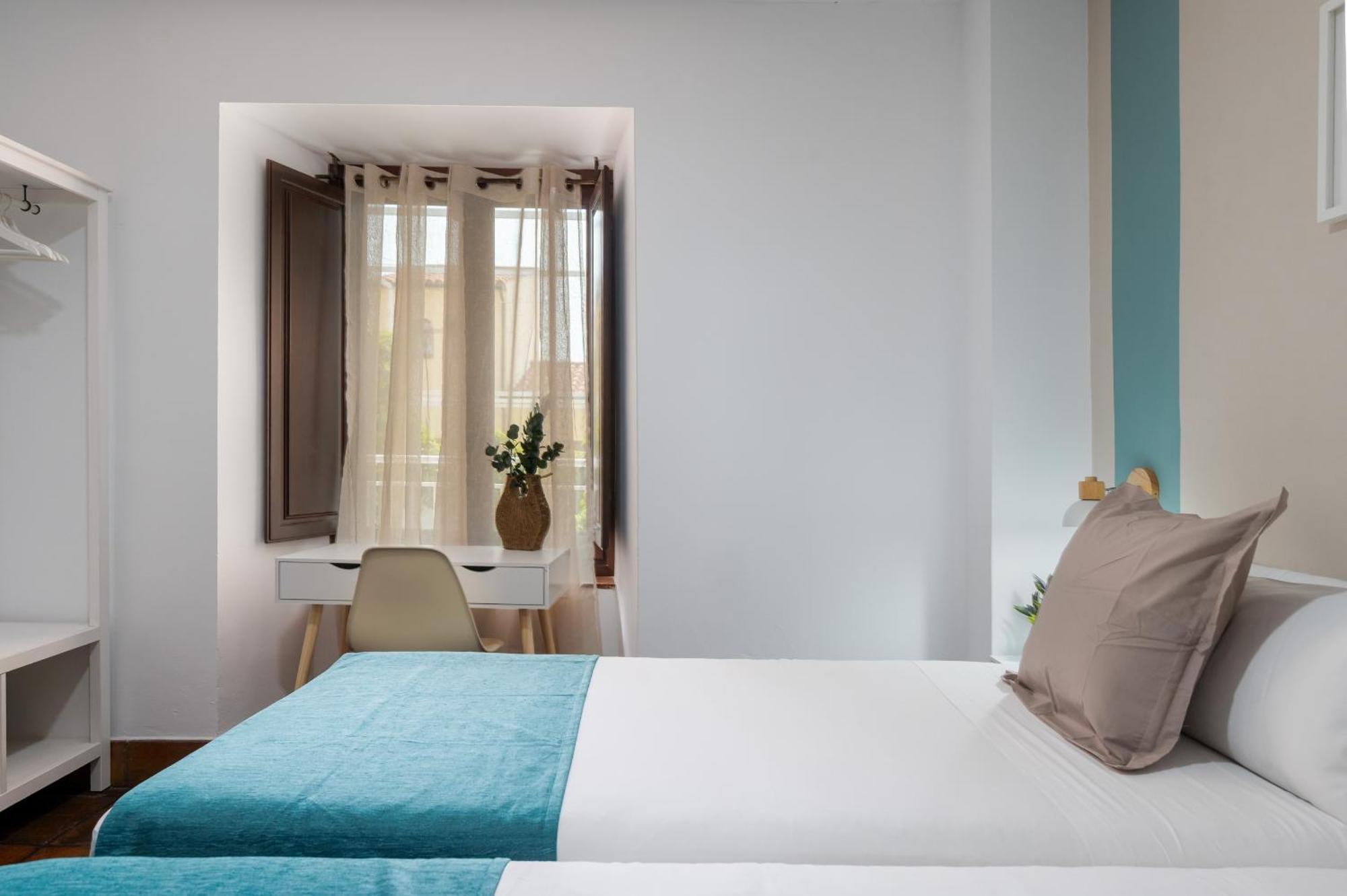 Hotel Boutique Puerta Del Rincon Κόρδοβα Εξωτερικό φωτογραφία