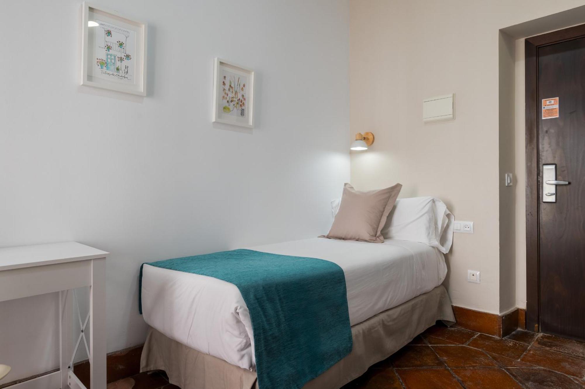 Hotel Boutique Puerta Del Rincon Κόρδοβα Εξωτερικό φωτογραφία