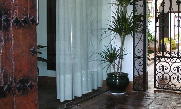 Hotel Boutique Puerta Del Rincon Κόρδοβα Εξωτερικό φωτογραφία