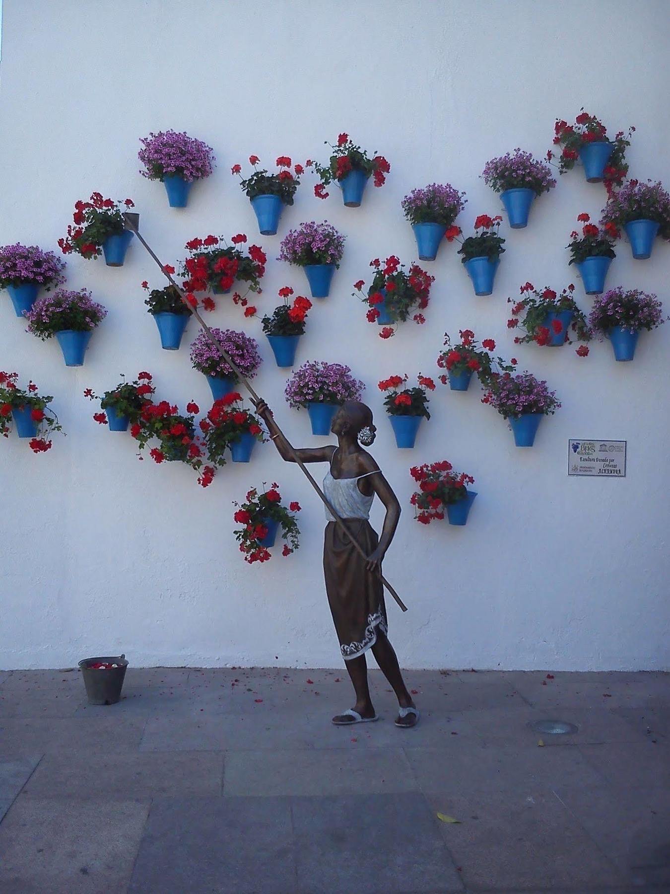 Hotel Boutique Puerta Del Rincon Κόρδοβα Εξωτερικό φωτογραφία