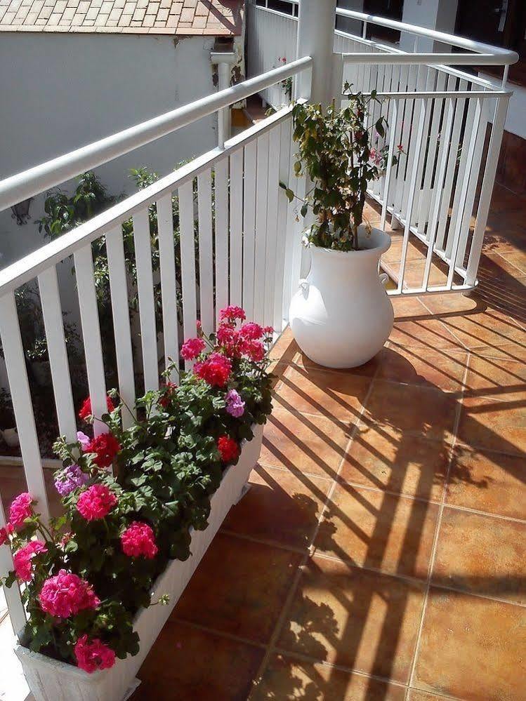 Hotel Boutique Puerta Del Rincon Κόρδοβα Εξωτερικό φωτογραφία